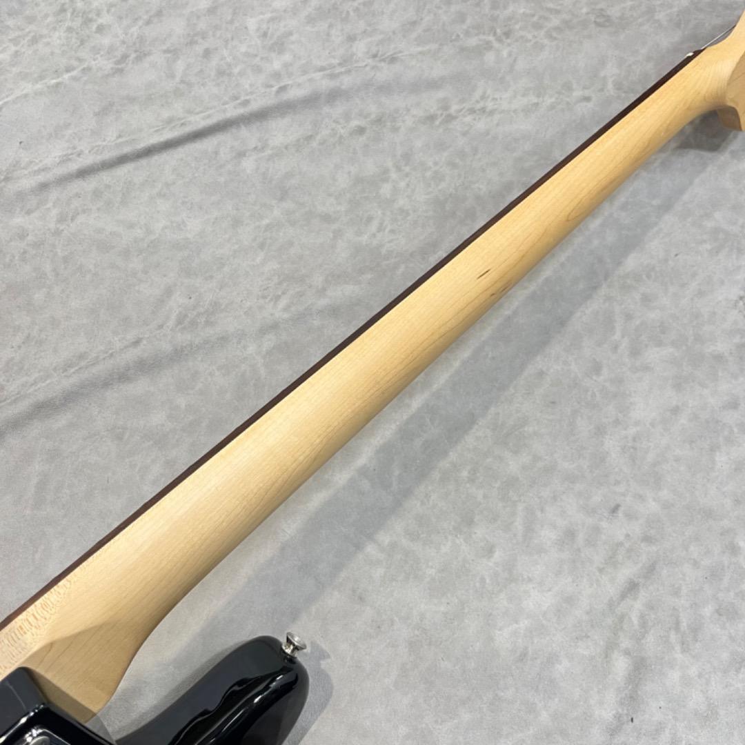 ベース Squier by Fender Affinity Jazz Bass