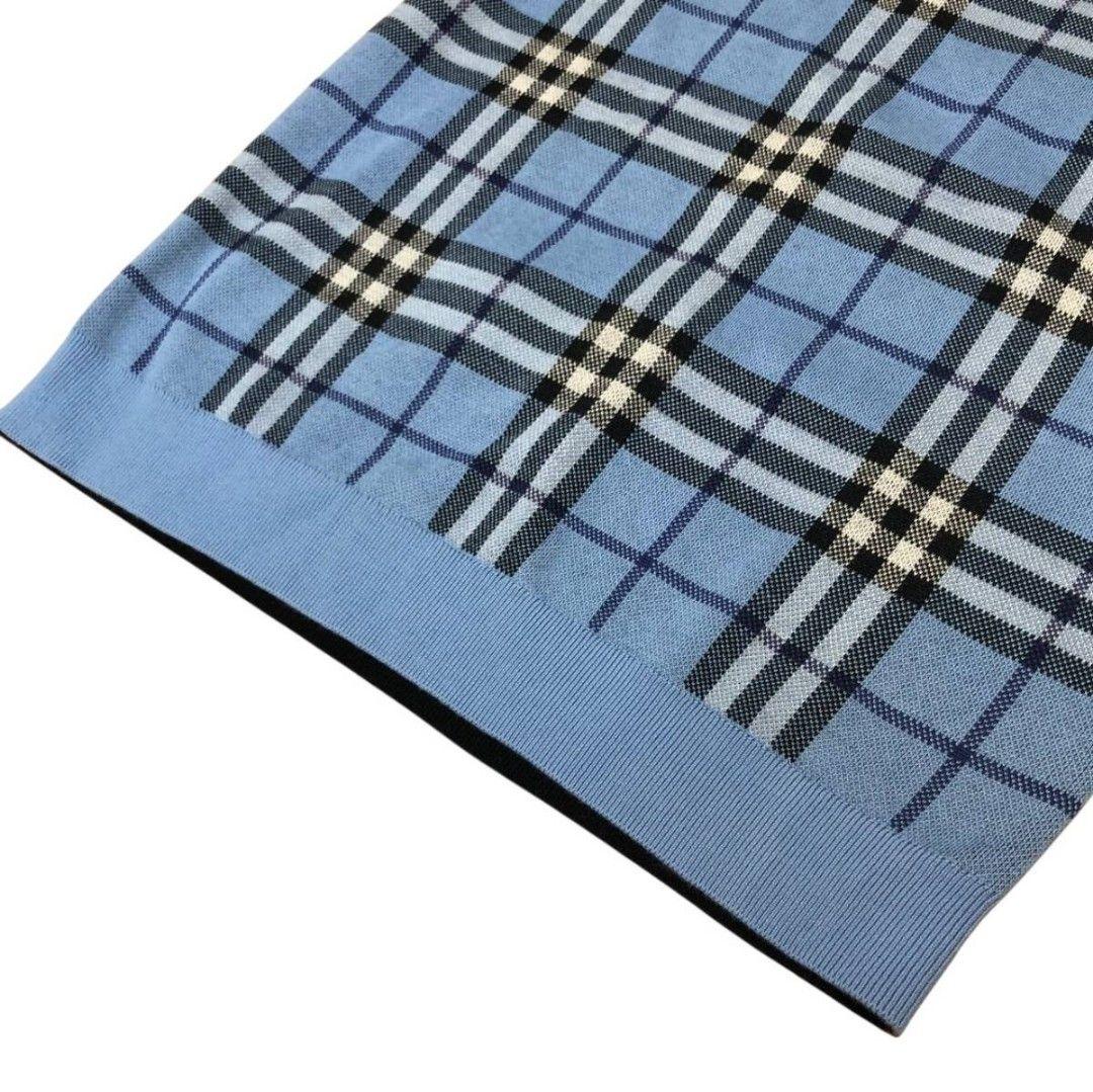 BURBERRY ニット セーター パンツ セットアップ 12Y/14Y