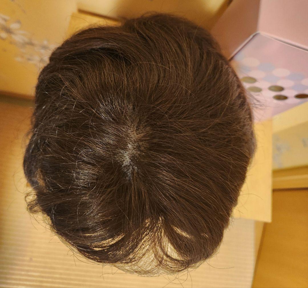 わんにゃん　レオンカ　ウィッグ　ミディアム　ロング　カール　エレガント