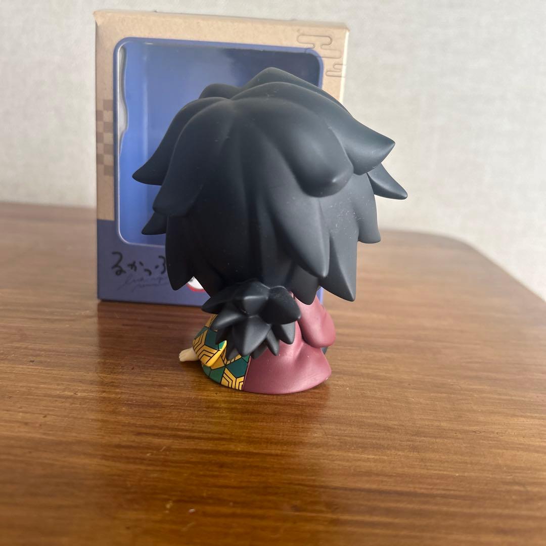 鬼滅の刃　義勇るかっぷ