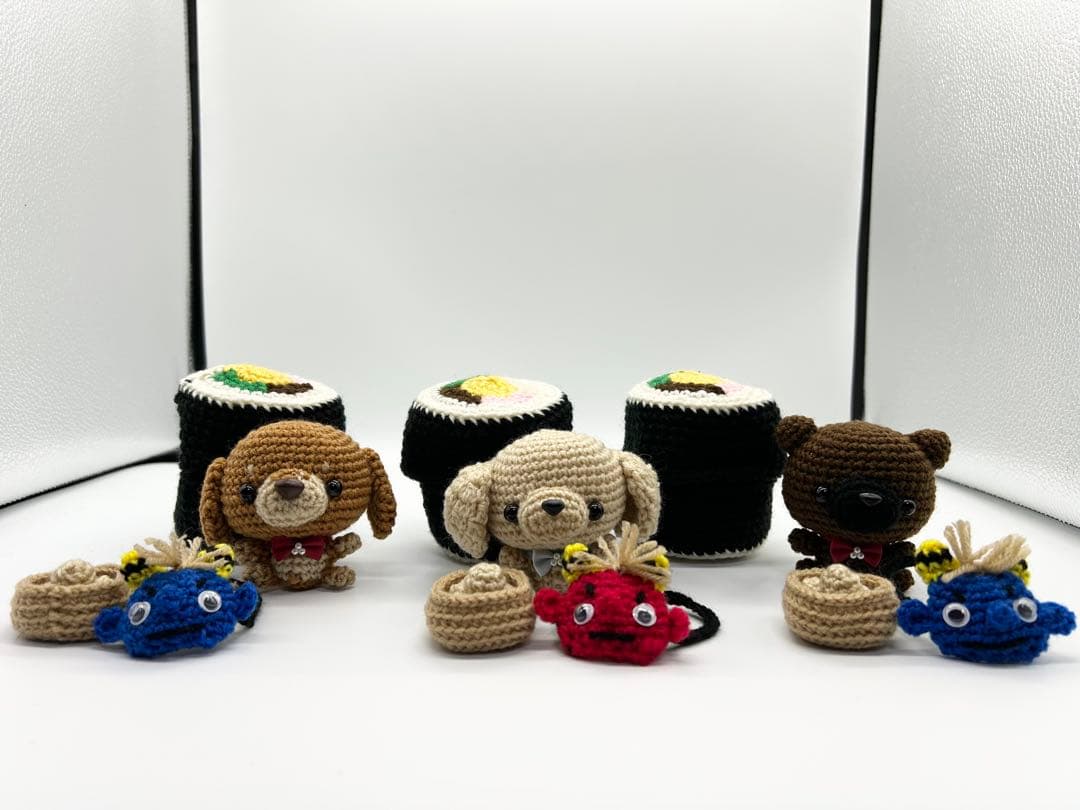 ごんちゃん様オーダーページ