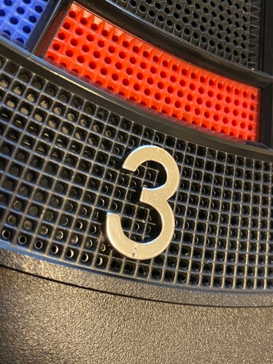 ダーツライブ200s ダーツスタンドセット