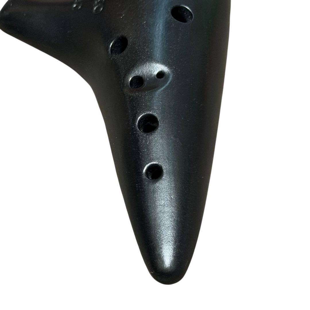 YOKO オカリナ AC アルトC 美品 音色良好 一点物 早い者勝ち