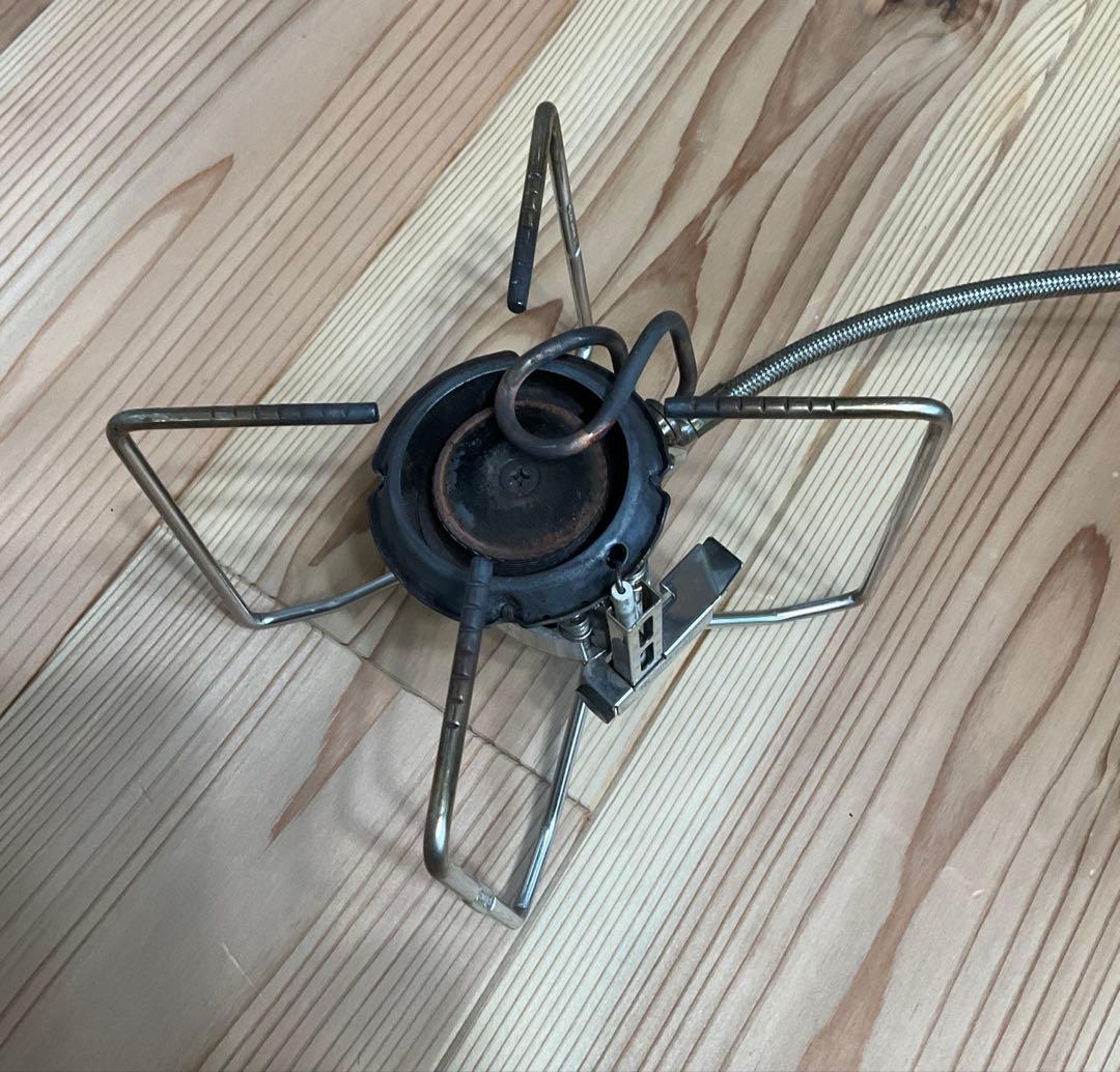 ◾️ peak スノーピーク 【GS-300A】ギガパワーストーブ◾️