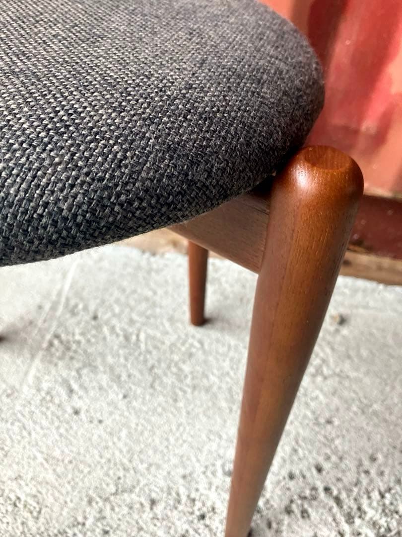 KAWAJUN スタッキングスツール