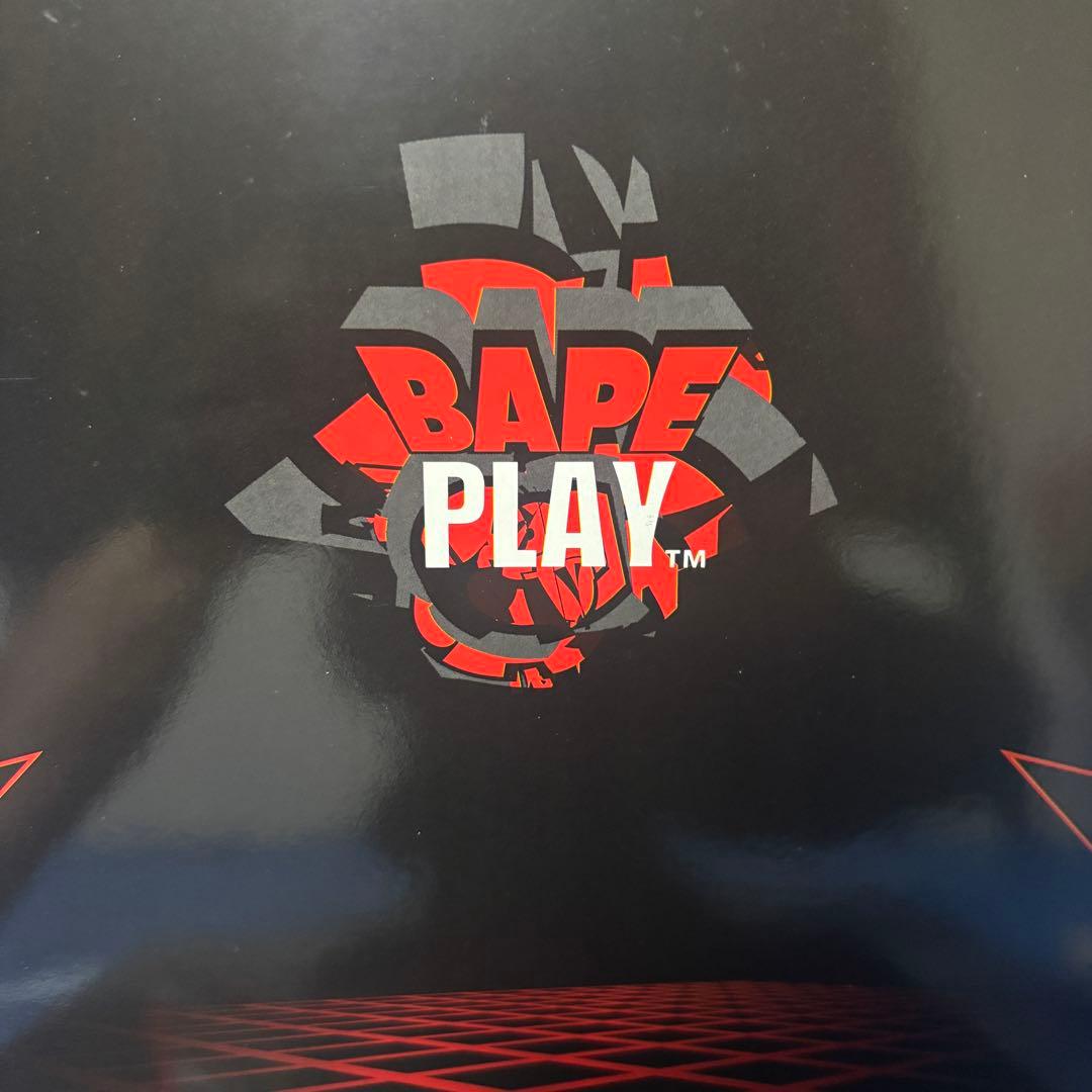 APE AGENT MOD-017 フィギュア 2体セット