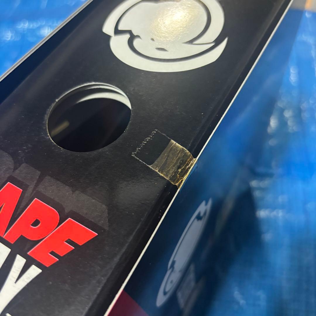 APE AGENT MOD-017 フィギュア 2体セット