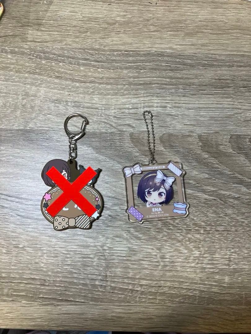 東雲絵名　まとめ売り