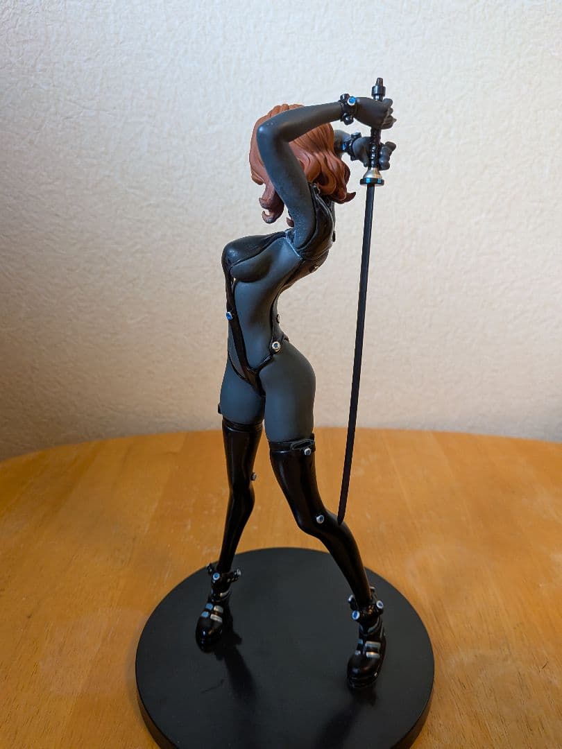 峰不二子フィギュア2体セット 　戦闘員ver