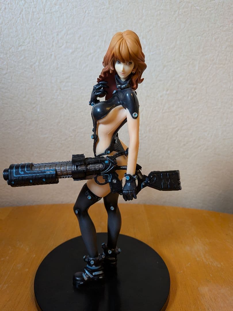 峰不二子フィギュア2体セット 　戦闘員ver