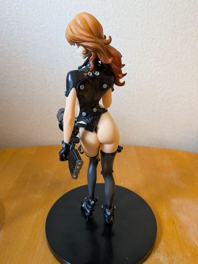 峰不二子フィギュア2体セット 　戦闘員ver