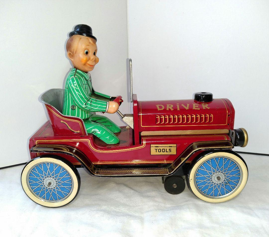 175　増田屋　マスダヤ　サンデードライバー　SUNDAY D