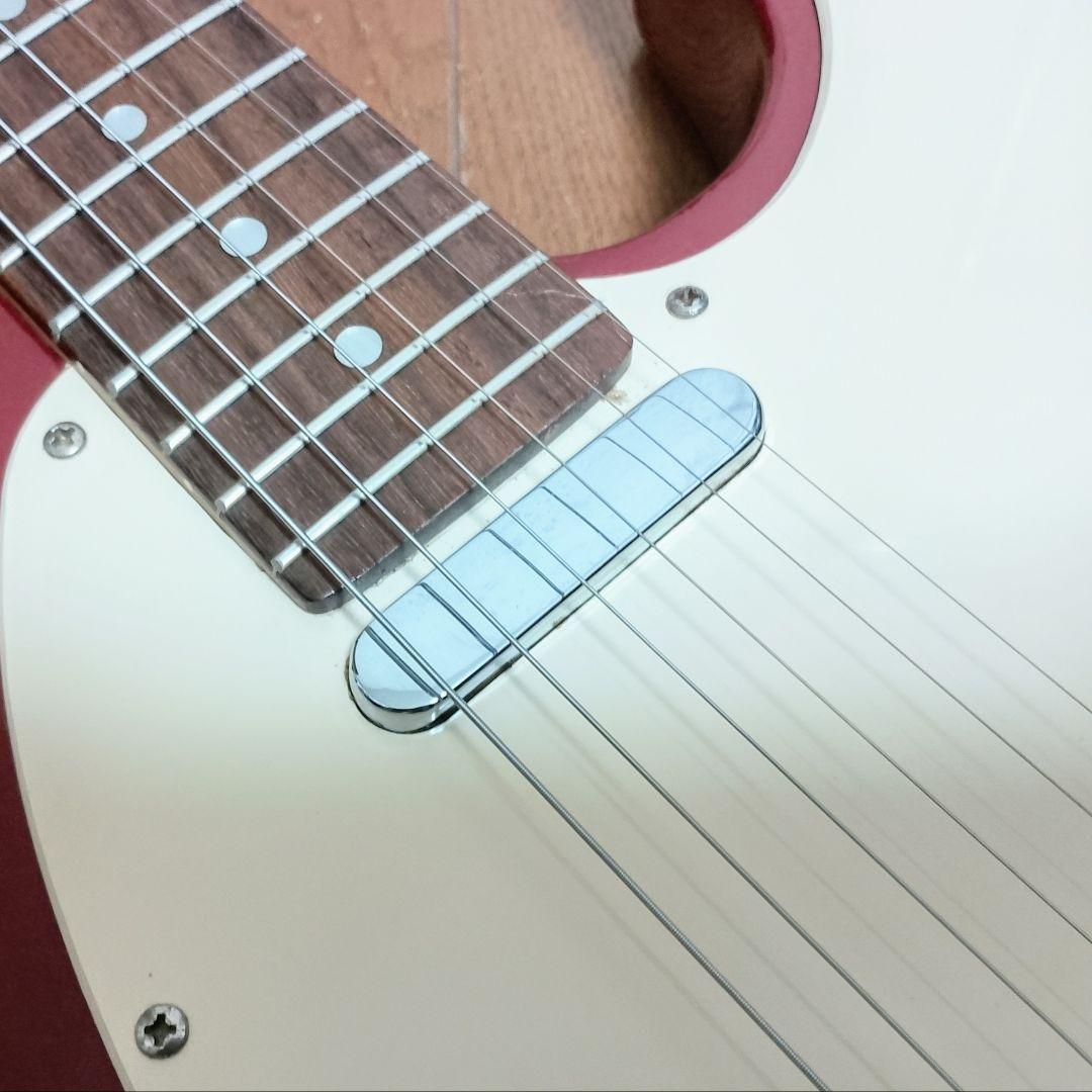 Legend by AriaProII　LTE-Z　テレキャスタータイプ