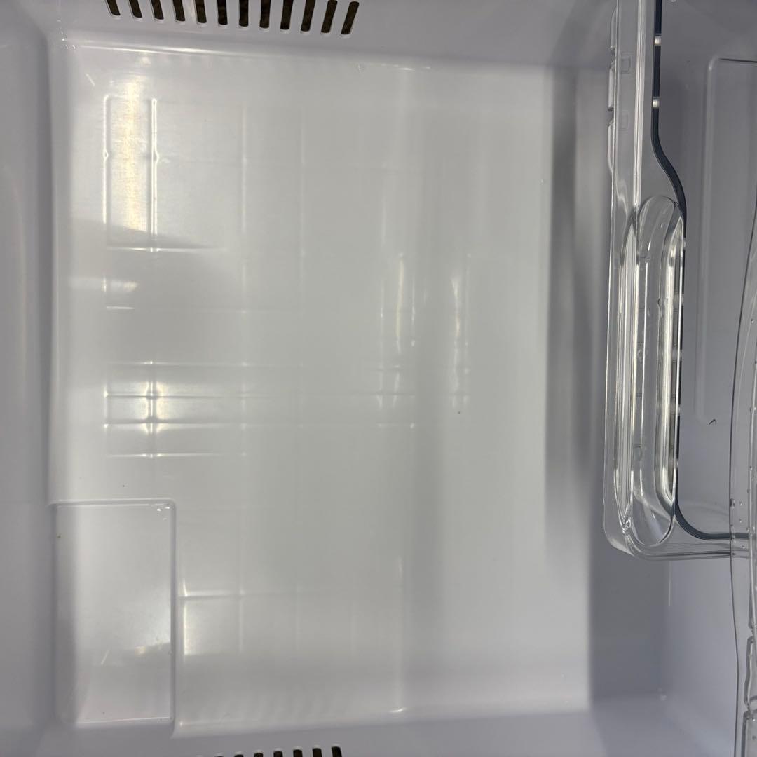 ★907　日立　冷蔵庫　大型　500-600ℓ　安い　左開き　自動製氷　設置無料