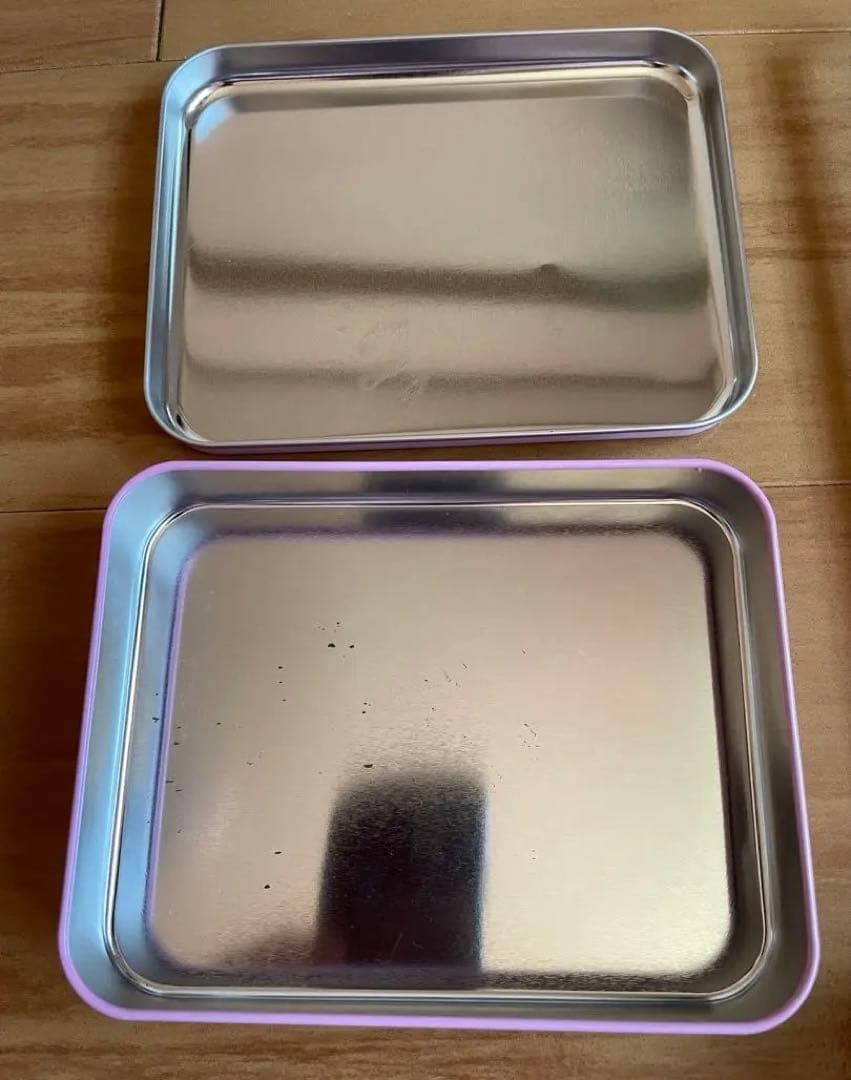 激レア♡シュガーバニーズ　缶入りセット　☆未使用品☆