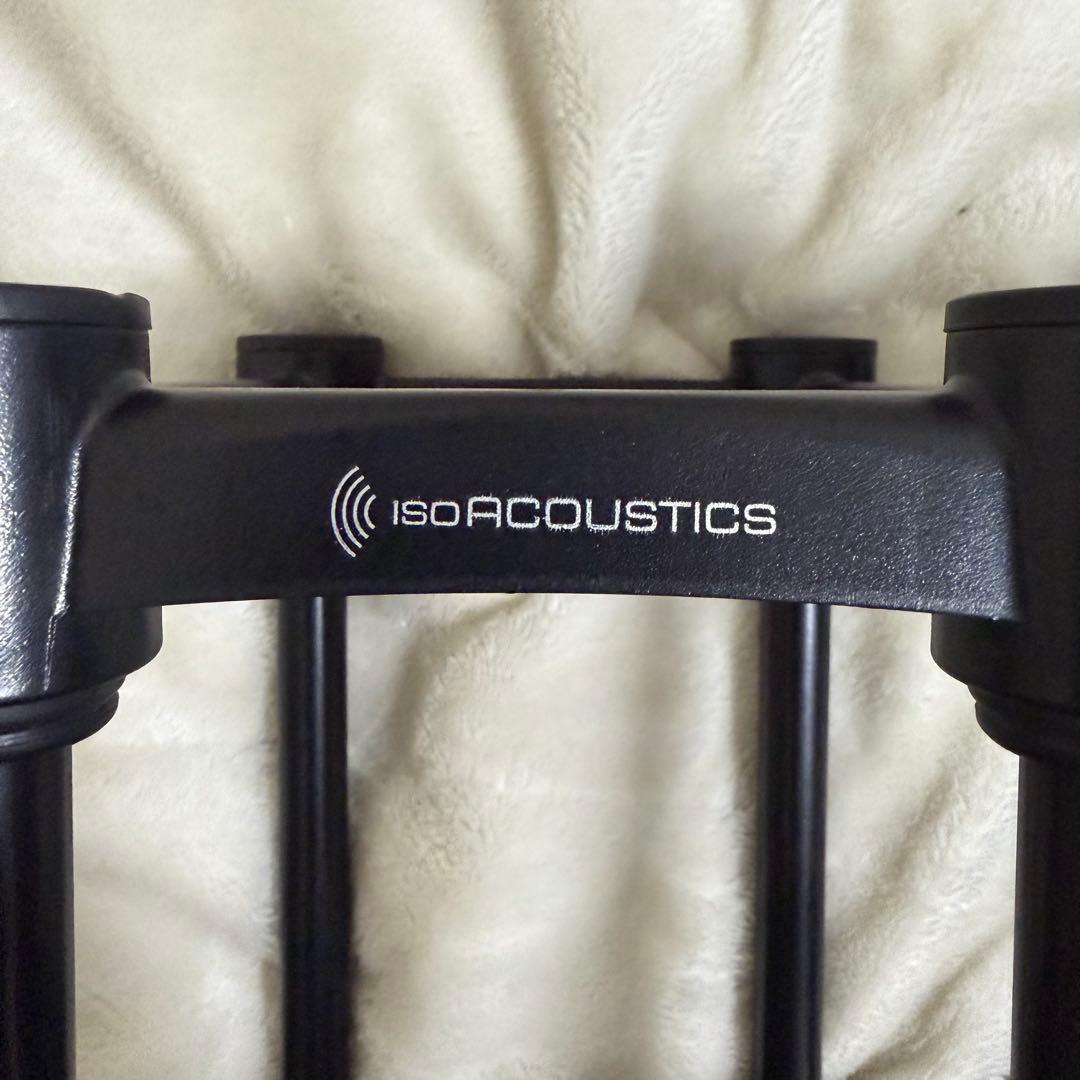 その他 ISO Acoustics 130