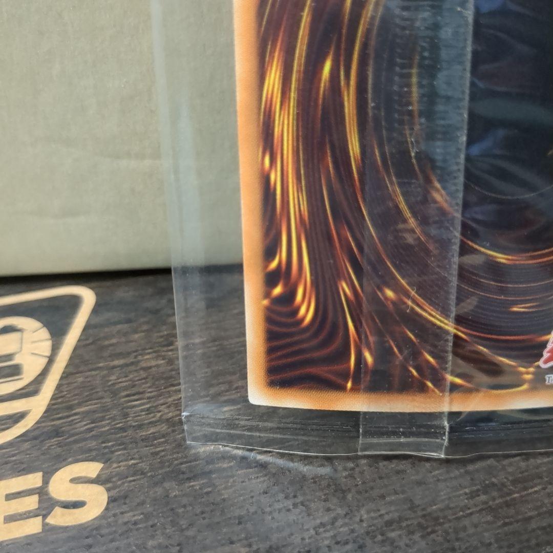 遊戯王　千年原人　アジア　未開封