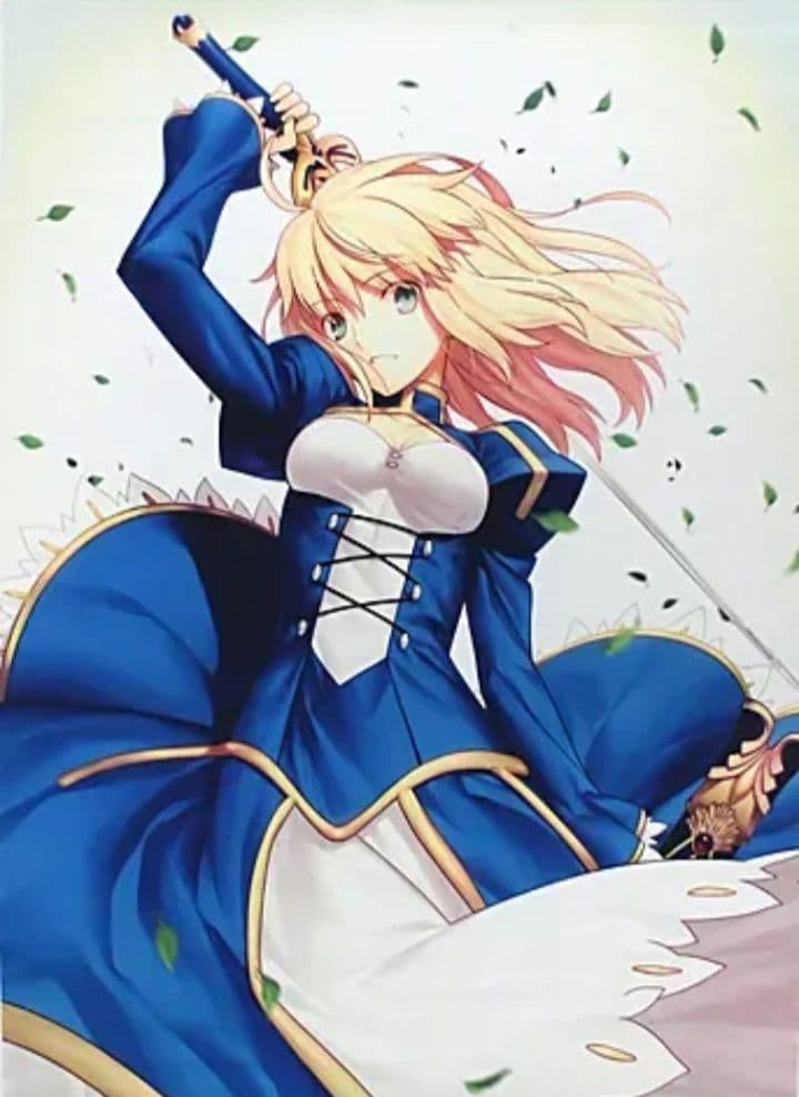 Fate FGO 武内崇 イラスト B2タペストリー まとめ売り