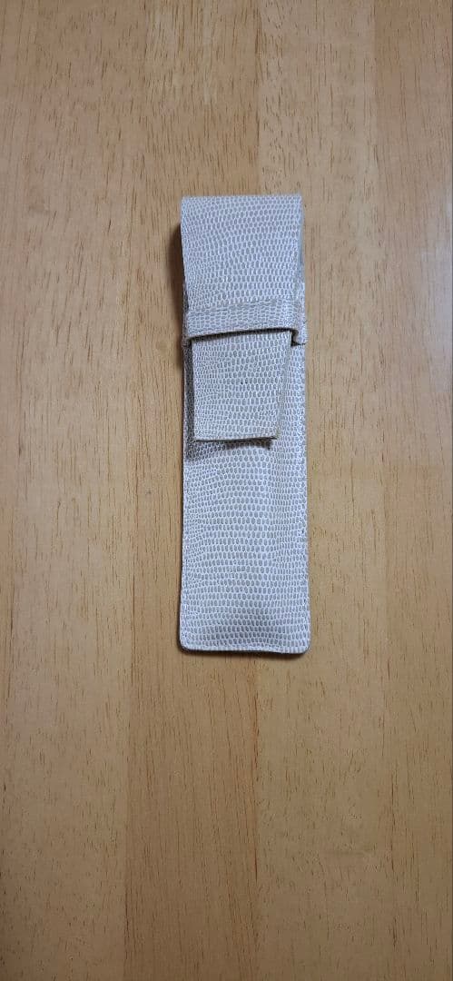 パイロット万年筆 FKK-1000R ペン先14K ディープレッド　ペンケース付