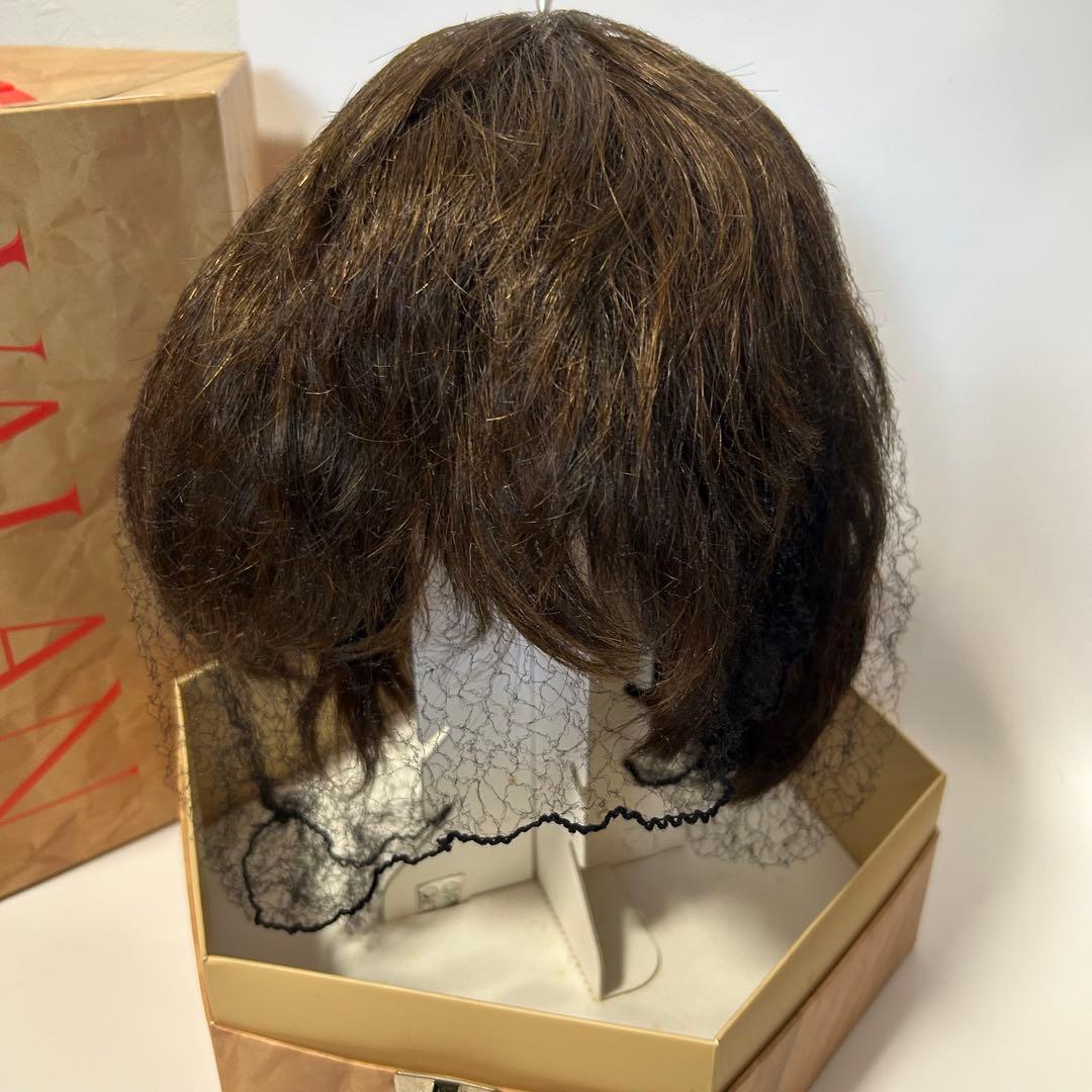 フォンテーヌVALAN VM31-33G レディース　アデランス 医療用