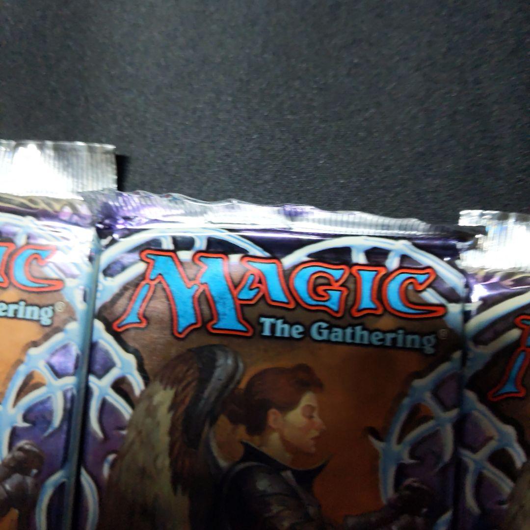 ●ストロングホールド　ブースター　英語　１０パックセット　（未開封新品）