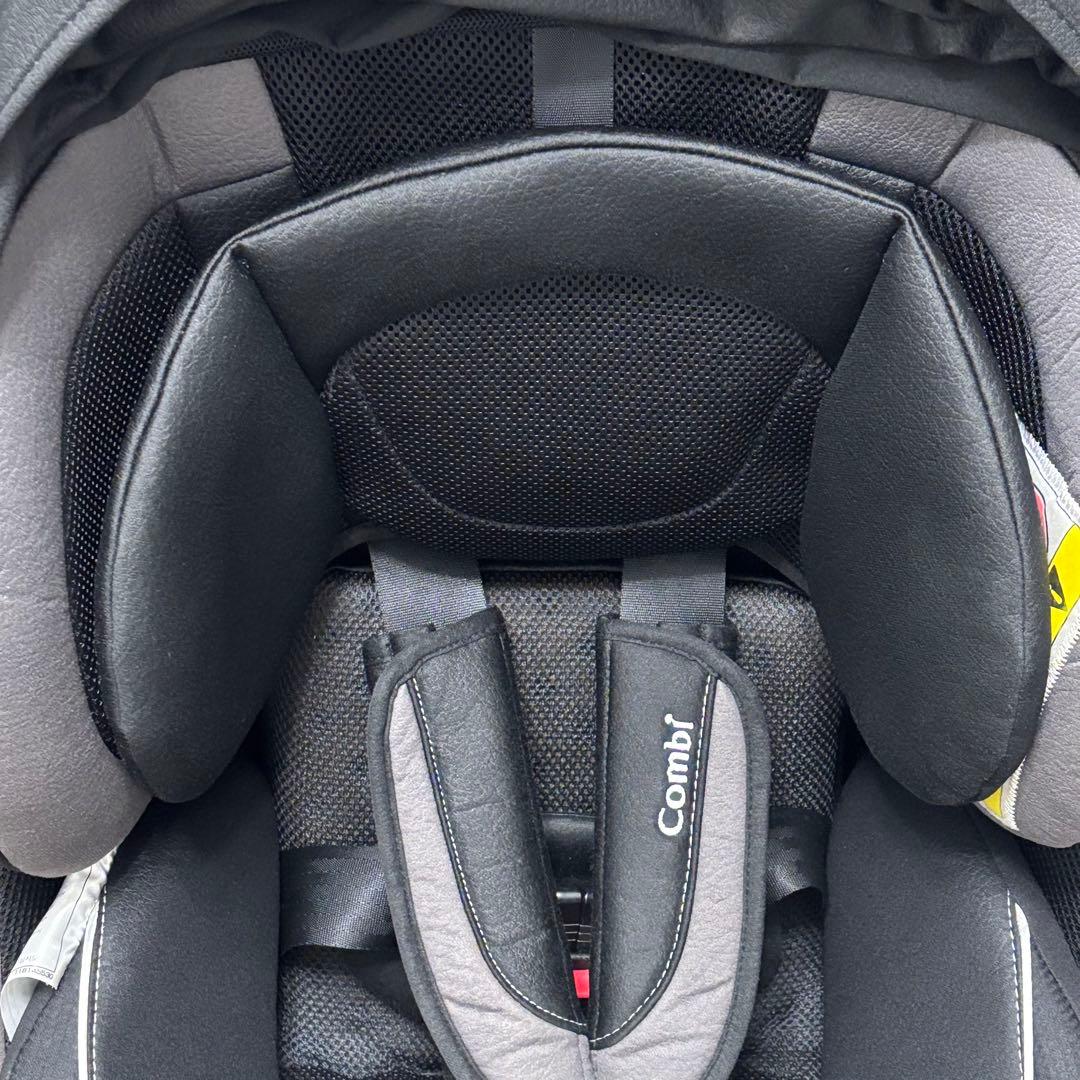 美品 コンビ Combi クルムーヴ スマート エッグショック JG-600