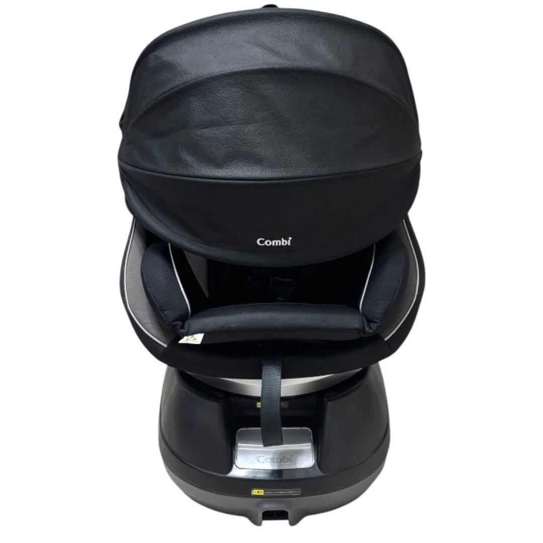 美品 コンビ Combi クルムーヴ スマート エッグショック JG-600