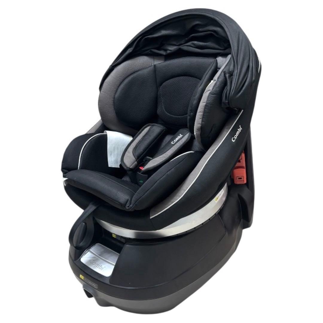 美品 コンビ Combi クルムーヴ スマート エッグショック JG-600