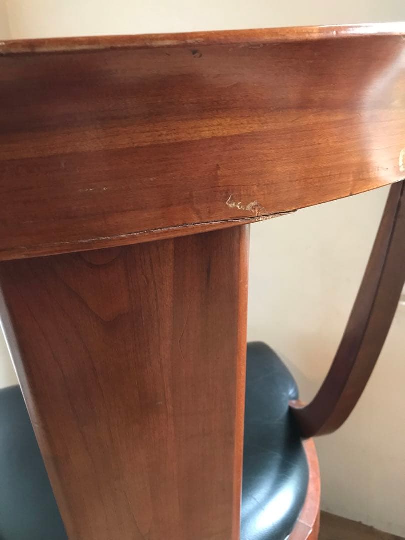 ✴︎もち✴︎ETHANALLEN エクステンションダイニングテーブルのみ