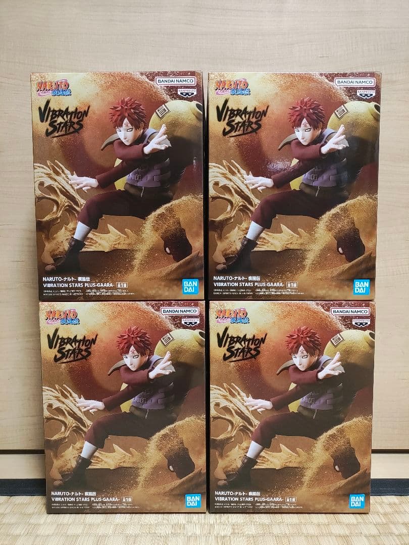 NARUTO　フィギュア　まとめ売り　42点