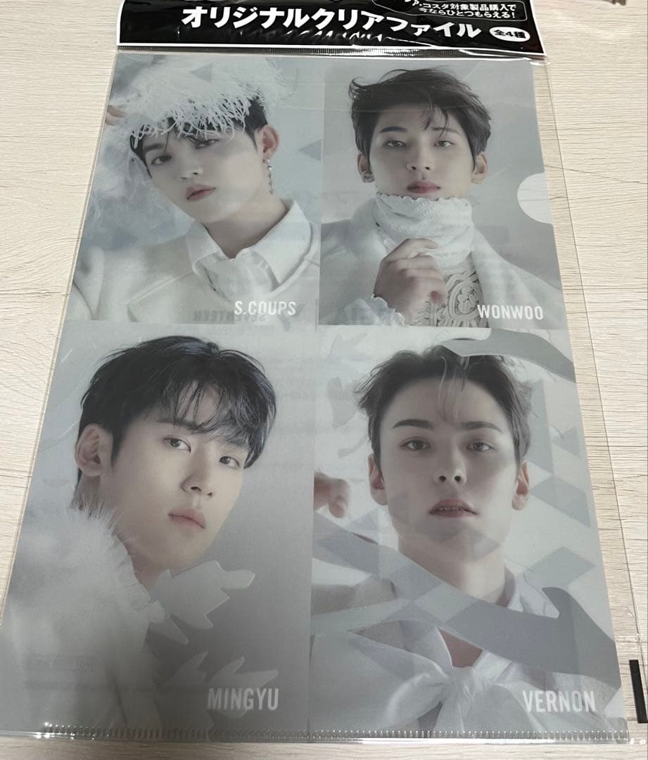 SEVENTEEN セブチトレカ グッズ アルバム 缶バッジまとめ売り値下げ可能