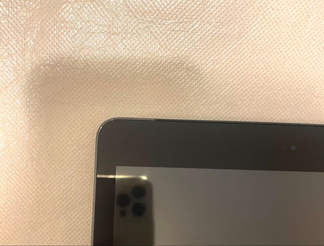 iPad第9世代 スペースグレー 64GB SIMフリー　10.2インチ