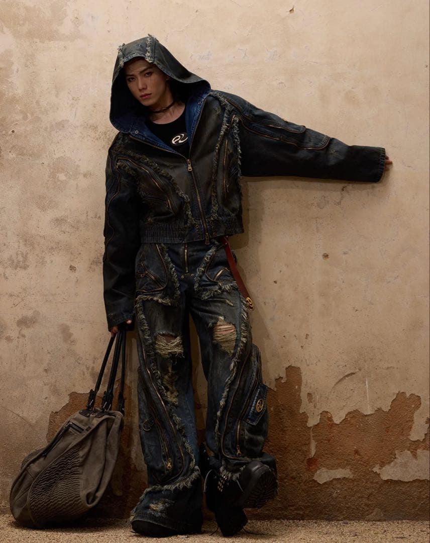 personsoulフーディー