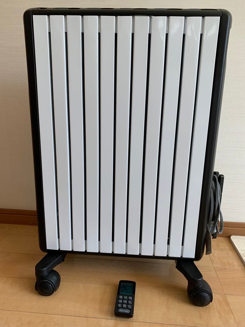 デロンギマルチダイナミックヒーター MDH15-BK