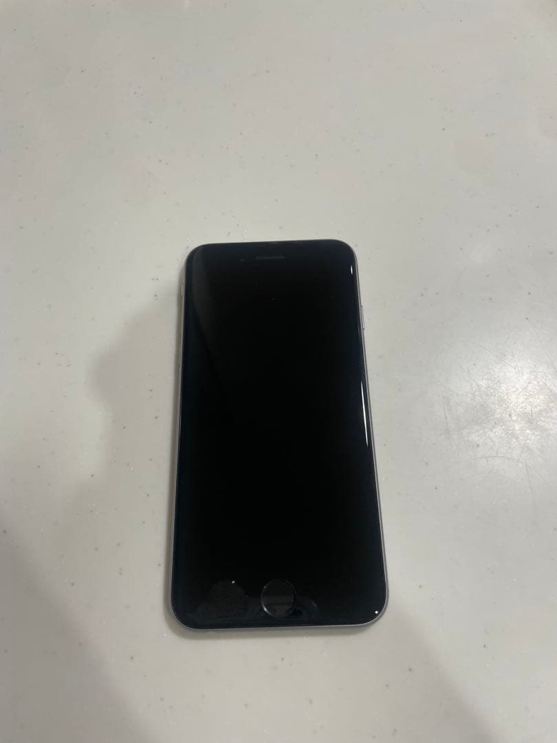 スマートフォン本体 Apple iPhone 6 16GB