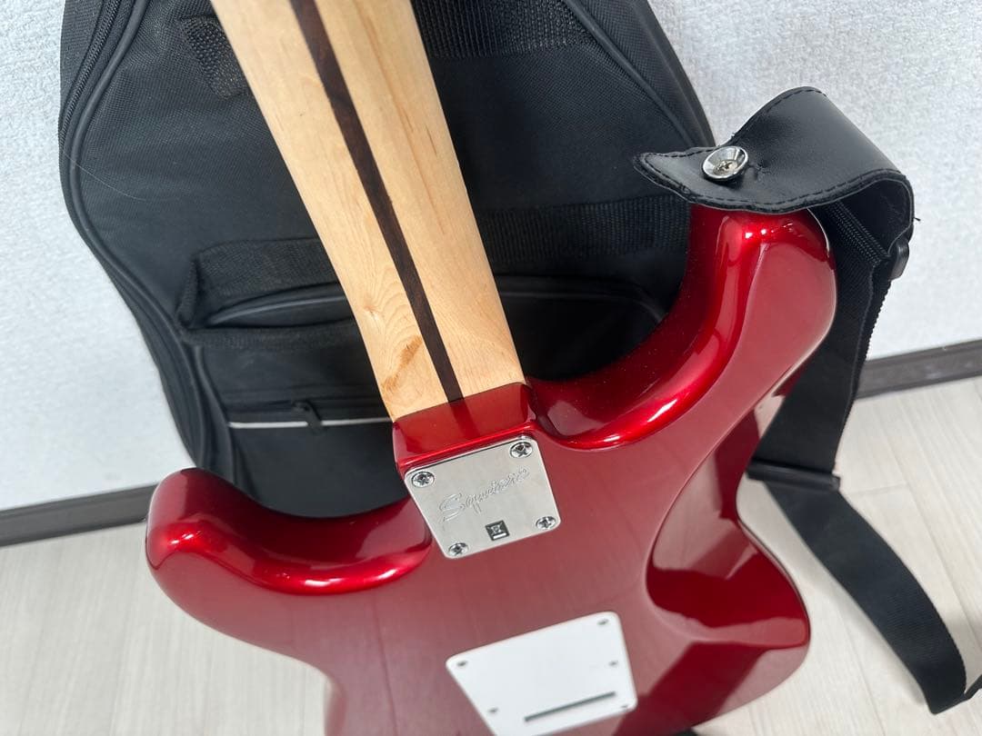 Fender Squier BULLET START エレキギター ※301※