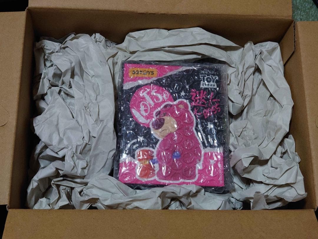 52toys ロッツォ シークレット 【Final Verdict】