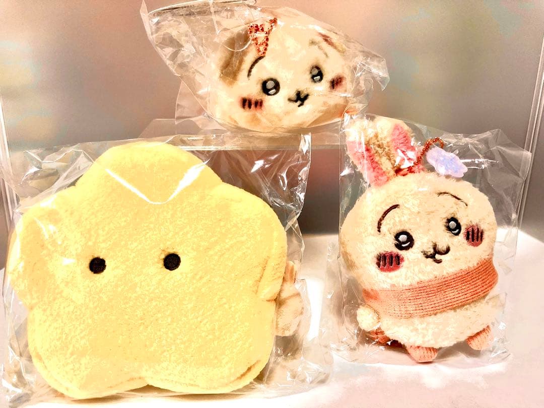 【 クマさん ご確認用 】