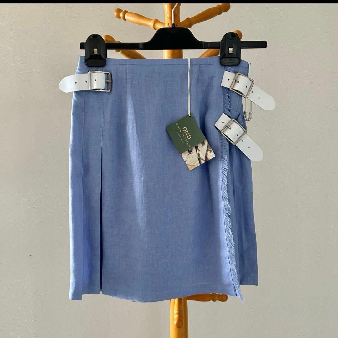※専用出品　2点おまとめ【O'NEIL OF DUBLIN】キルトスカート