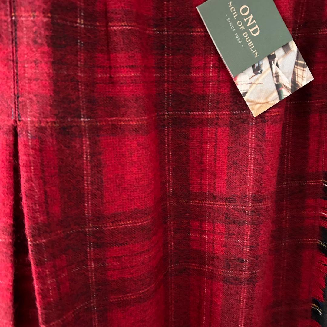 ※専用出品　2点おまとめ【O'NEIL OF DUBLIN】キルトスカート