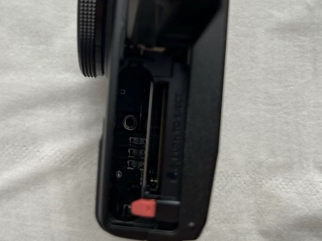 OLYMPUS STYLUS XZ-10 コンパクトデジタルカメラ