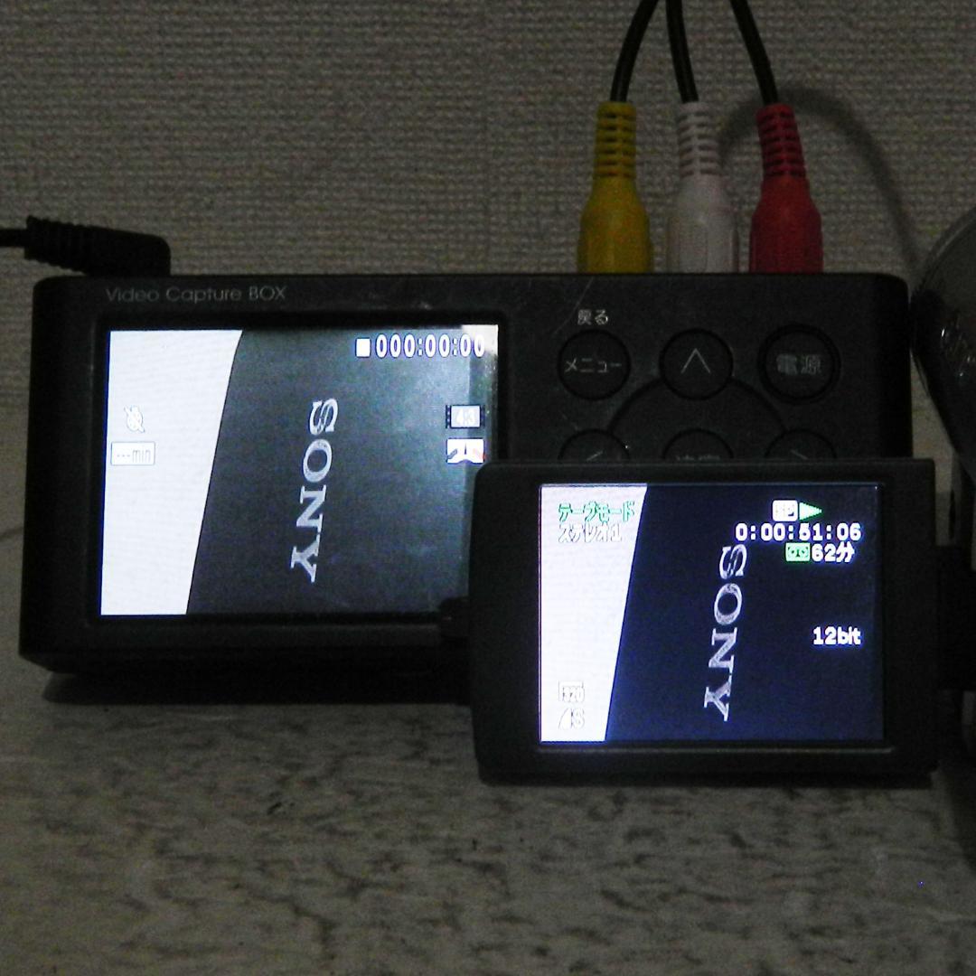 動作品 Canon FV M30 miniDV ビデオカメラ ダビングなどに