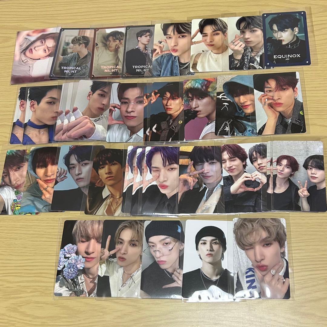 JO1 金城碧海 JOCHUM ピーハイ グッズ まとめ売り