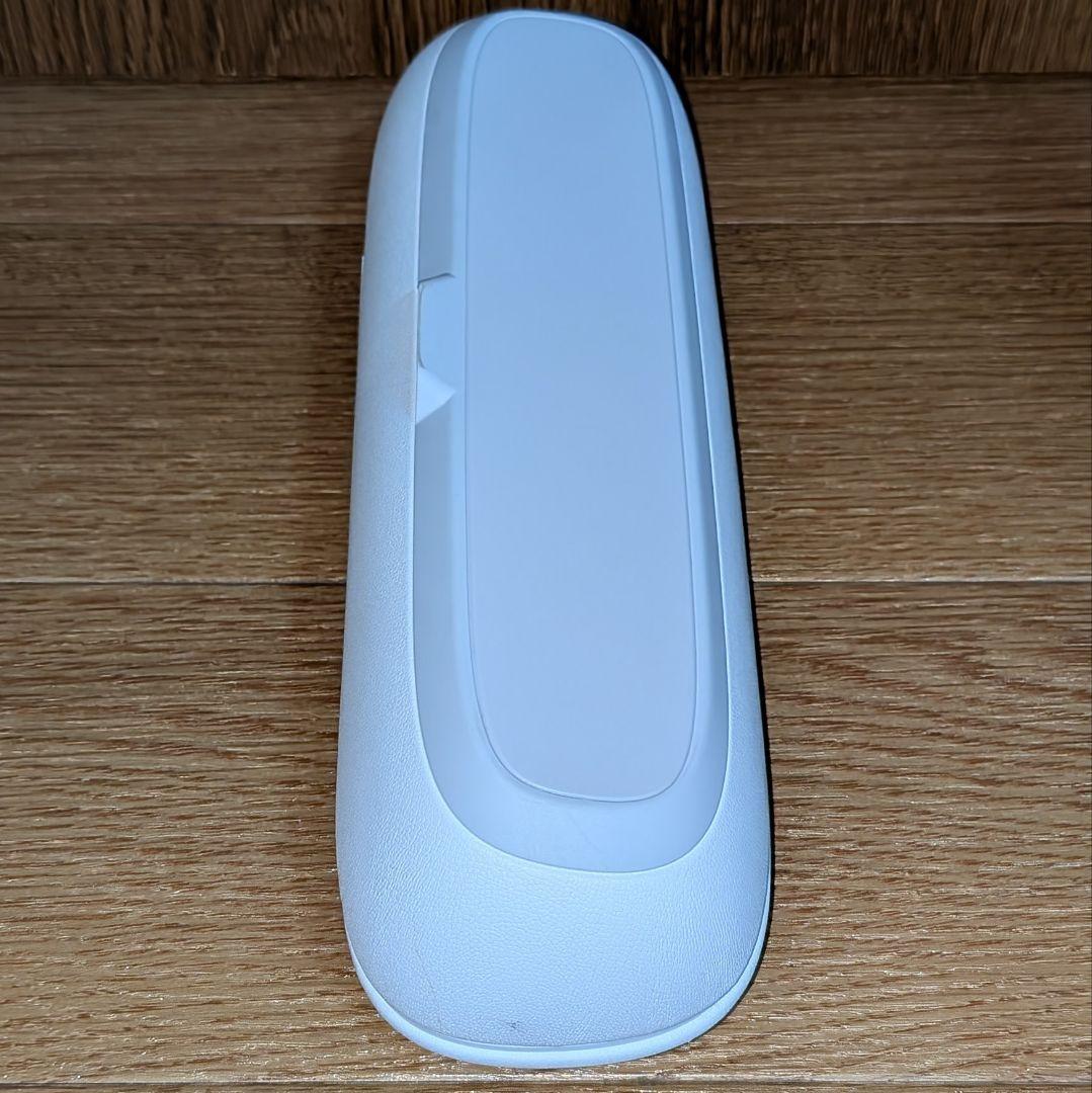 フィリップス 電動歯ブラシ ダイヤモンドクリーン スマート