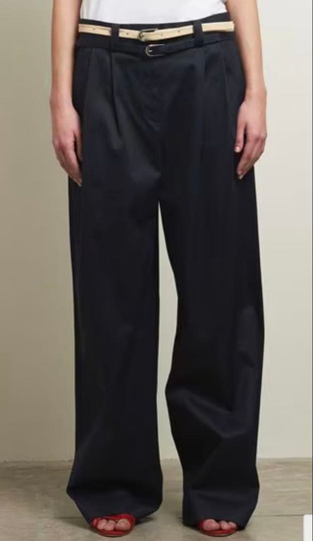 Yuko00　トップスボトムスセット