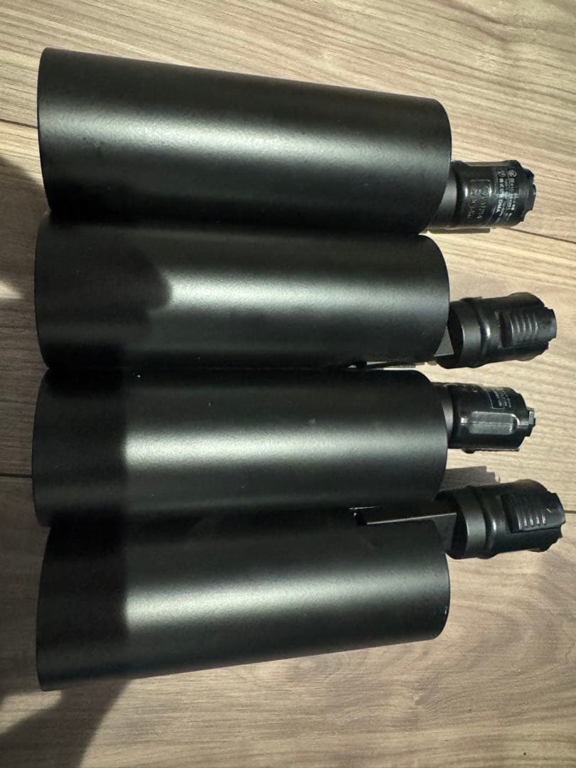 Alexa エジソンバルブLEDスマート スポットライト DST-SL01BK