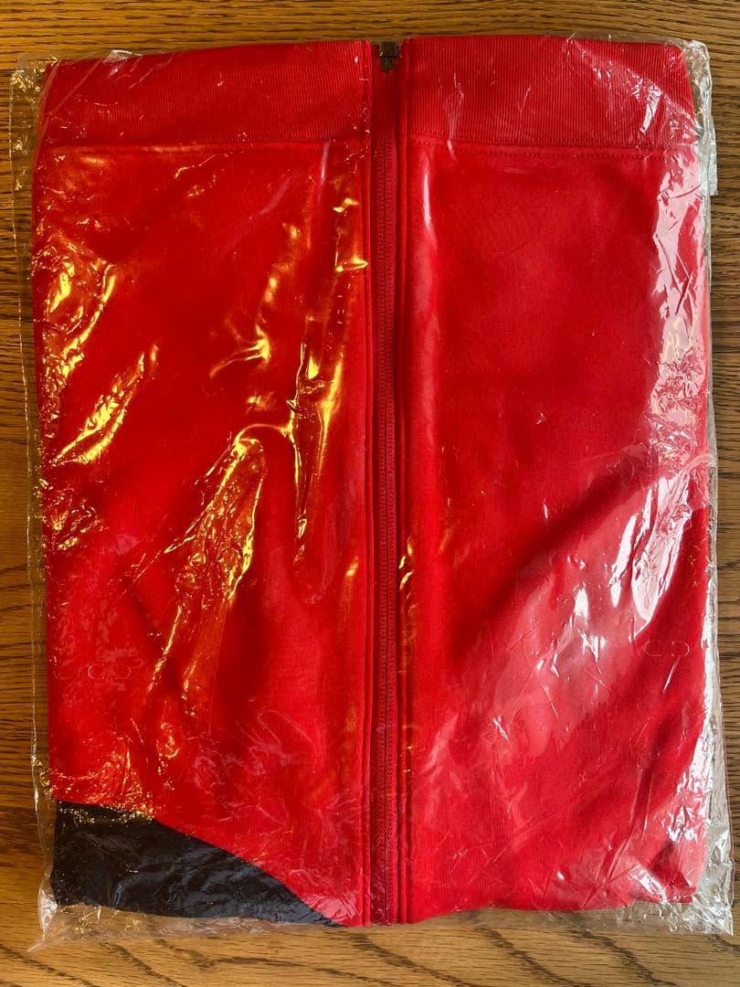 【新品未開封】2024浦和レッズアンセムジャケット　2XL