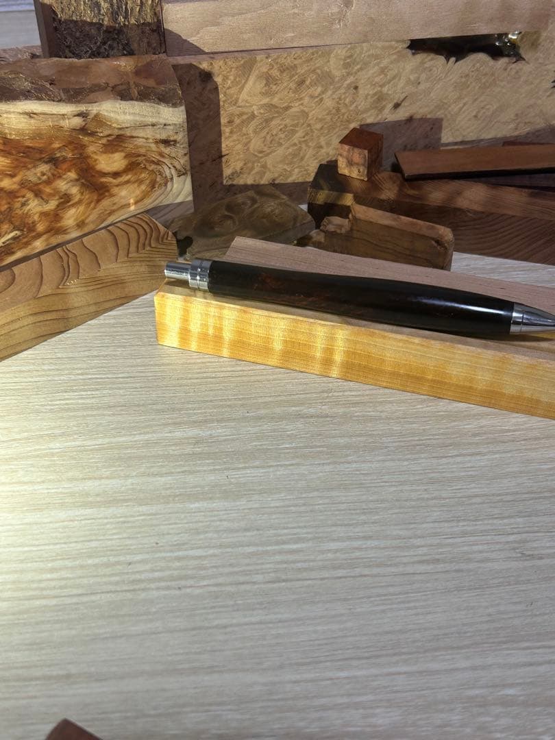 こぶた工房 デザートアイアンウッド