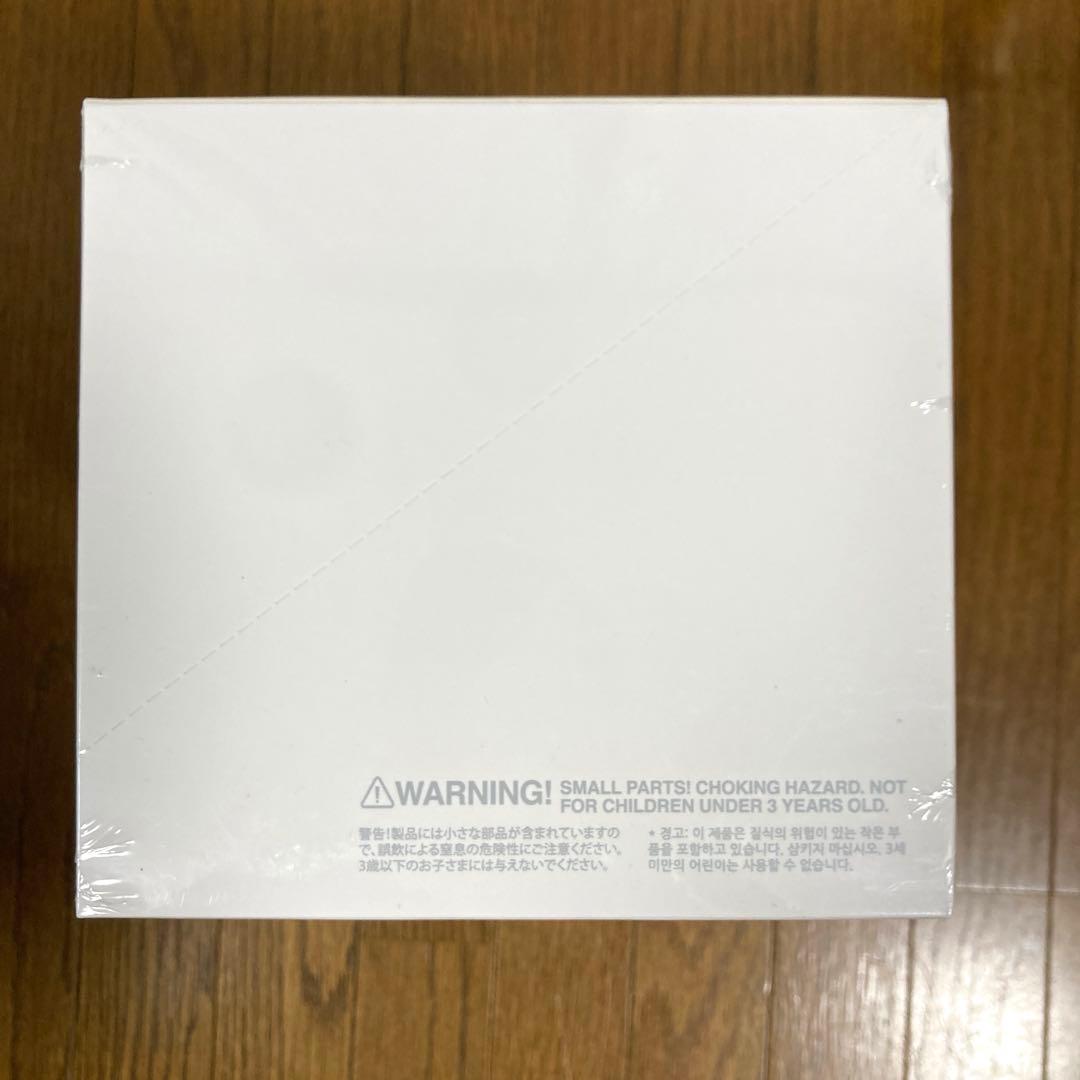 【正規品 未開封】labubu big into energy アソートボックス