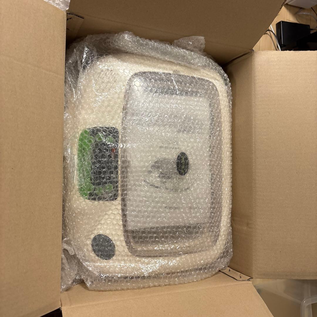 爬虫類用孵卵器 Rcomレプタイルプロ90 ジュラゴン